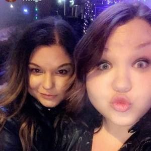 Meet your Posher, Sara